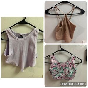 Pre-teen SHEIN /ZARA bundle